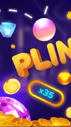 Lucky Plinko Screenshot